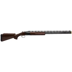 Browning Citori CXT Shotgun 12ga 3" Chamber 2rd Capacity 32" Barrel Wood Stock