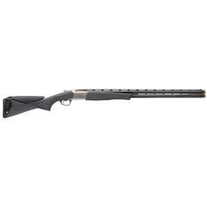 Browning Cynergy CX Composite Shotgun 12ga 3" Chamber 2rd Capacity 30" Barrel Composite Stock