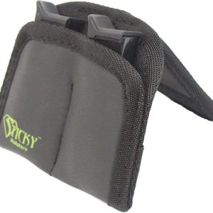 Sticky Holsters Dual Mini Mag Pouch
