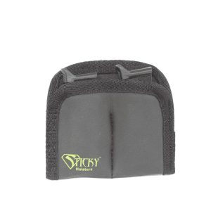 Sticky Holsters Dual Mini Mag Sleeve
