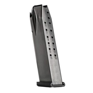 Canik Full Size TP9/Mete Handgun Magazine 9mm Luger 15/rd