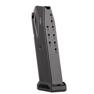 Canik Micro Compact Handgun Magazine for METE MC9 Prime/MC9L/MC9LS 9mm Luger 10/rd
