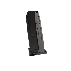 Canik TP9 Elite SC Handgun Magazine with Finger Rest 9mm Luger 10/rd
