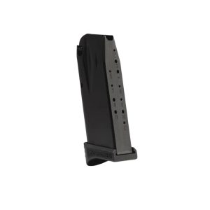 Canik TP9 Elite SC Handgun Magazine with Finger Rest 9mm Luger 12/rd