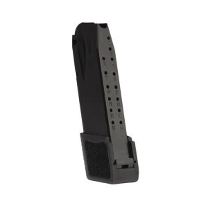 Canik TP9 Elite SC Handgun Magazine with Grip Extension 9mm Luger 17/rd