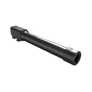 Canik Full Size Threaded Barrel for SFX Rival 1/2x28" Black