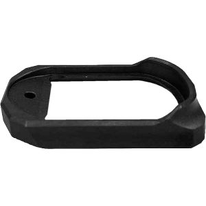 Canik TCS Compact-Size Magwell for Select Models Black