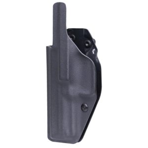 Canik Kydex IWB Holster Black RH for TP9 Elite/Elite Combat/TP9 DA/Mete SF
