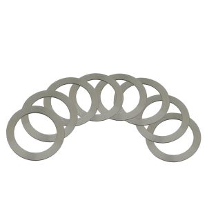 YHM Barrel Shim Set 5/8" Inner Diameter