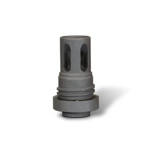 YHM Mini Phantom QD Flash Hider 1/2x28 Thread