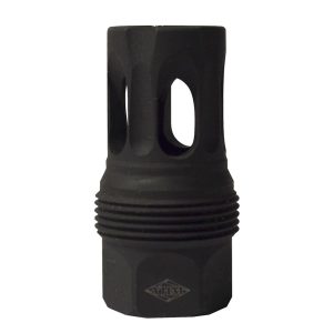 YHM SRX Short QD Flash Hider 5/8x24 Thread