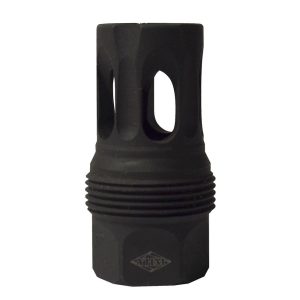 YHM SRX Short QD Flash Hider .578-28 Thread