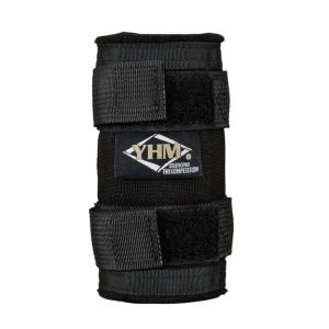 YHM Sound Suppressor Cover 4.5" Black