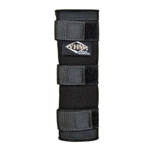 YHM Sound Suppressor Cover 6.875" Black