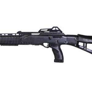 10TS CARBINE 10MM BLACK 17.5" BARREL 10 SHOT MAG