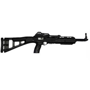 Hi-Point 380TS Carbine .380 ACP 10rd Magazine 16.5" Barrel Black Stock