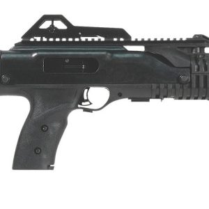 Hi-Point 9TS Carbine 9mm Luger 10rd Magazine 16.5" Barrel Black Stock w/Foregrip