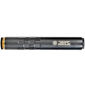 Hi-Point Hush Point Suppressor .22 LR 6.19" 1/2x28 Thread Black