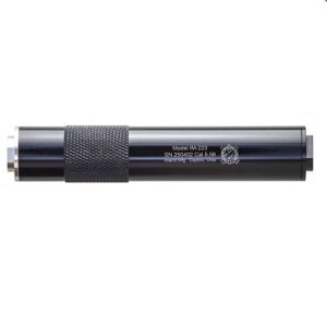 Inland Monocore Suppressor 9mm Luger 7.5" 1/2x28 Thread