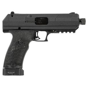 Hipoint JHP 45 Gen 2 Handgun .45 ACP 9rd Magazine 4.5" Threaded Barrel Black