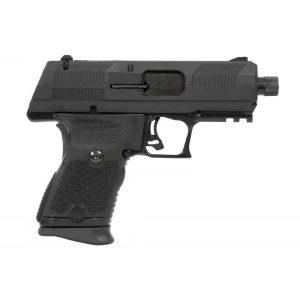 Hi-Point Firearms Yeet Cannon G1 Handgun 9mm Luger 8rd Magazine 3.5" Threaded Barrel Black