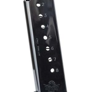 Rock Island Armory ACT-MAG Magazine for Full Size 1911 .45ACP Blued 8/rd