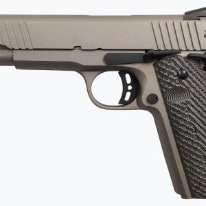 RIA Standard Full Size Cerakote Handgun .45 ACP 8rd Magazine 5" Barrel CA Compliant