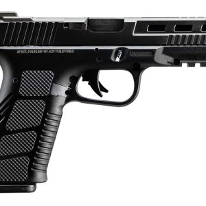 RIA STK100 Handgun 9mm Luger 17rd Magazine 4.5" Barrel Aluminum Grip