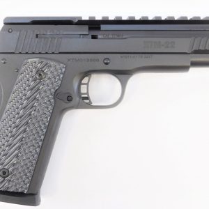 XT 22 Magnum Pro 22MAG 14RD