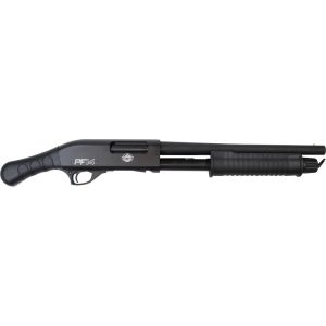 Rock Island PF14 Shotgun 12 ga 3" Chamber 5rd Magazine 14.1" Barrel Black