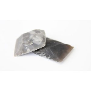 Traditions Hand Knapped English Handgun Flints 5/8" 2/ct