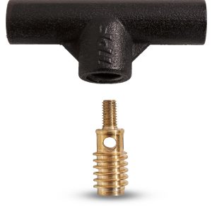 Traditions Quick-T Ramrod Handle