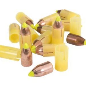 Traditions Smackdown Muzzleloader Bullets .50 cal .45" 250 gr 30/ct A1826