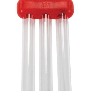 Traditions Soft Touch Belt Holster Quick Loaders - 3 Magnum