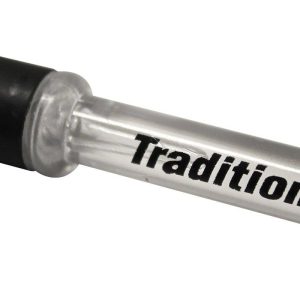 Traditions Muzzleloader Bore Light 0 for .50 cal. Or larger