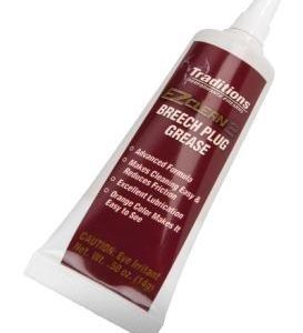 EZ Clean 2 Breech Plug Grease .5 oz Tube