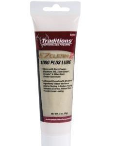 Traditions EZ Clean 2 1000 Plus Lube 3 oz. A1934 for Muzzleloaders