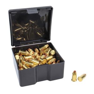 Traditions XBR Powerloads .27 Caliber - 100/ct
