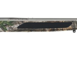 Traditions Vortek StrikerFire 1:24" VAPR Twist Muzzleloader .50 cal Realtree Edge No Sights