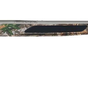 Traditions Vortek StrikerFire Muzzleloader 1:20 VAPR Twist 28" Barrel Camo .45 cal