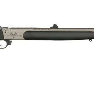 Northwest Traditions Pursuit VAPR XT 26" SS Muzzleloader 50 cal