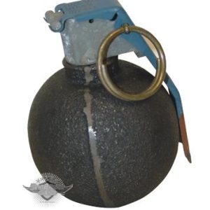 Tru-Spec Dummy Grenade - Baseball