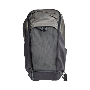 Vertx Basecamp Backpack Heather Smoke Grey