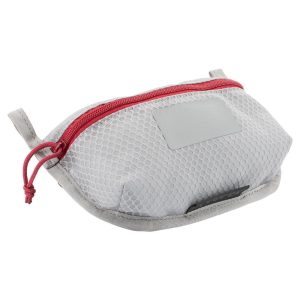 Vertx Overflow Mesh Pouch Small Grey 2/ct