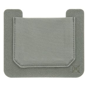 Vertx Stretch Meshs Pocket Small Grey 2/ct