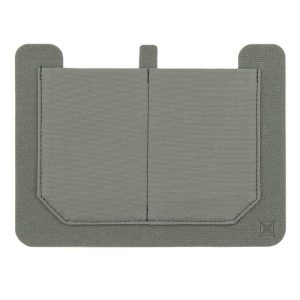 Vertx Stretch Mesh Pocket Large Grey