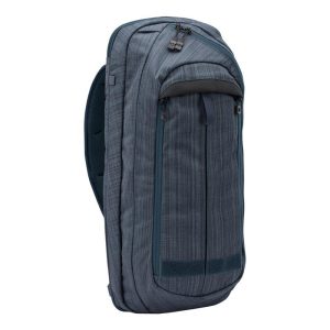 VertX Commuter 2.0 XL Backpack Heather Navy