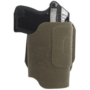 Vertx Tactigami MPH Multi-Purpose OneWrap Holster Sub - Desert Tan