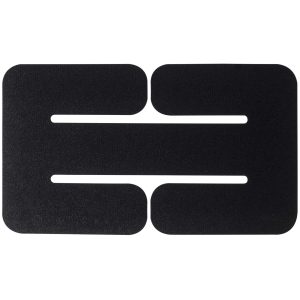 Vertx BAP Belt Adaptor Panel - Hook and Loop OneWrap Black