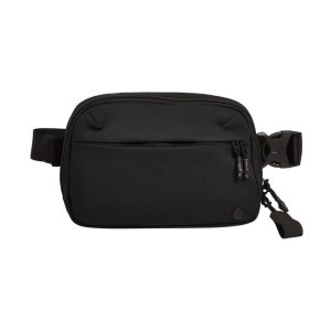 VertX Everyday Fanny Pack Black